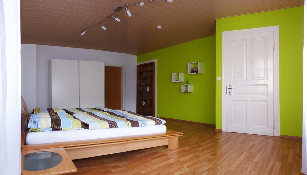 Ferienwohnung Erz Kinheim Room photo