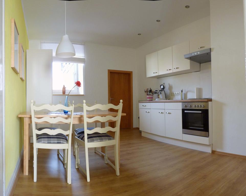 Ferienwohnung Erz Kinheim Room photo
